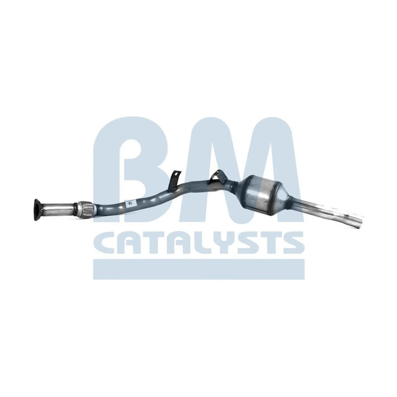 BM Catalysts Homologated Diesel Cat BM80095H