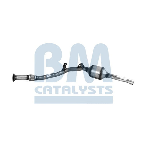 BM Catalysts Homologated Diesel Cat BM80095H