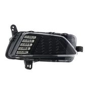 Valeo Daytime Running Light Right 047718