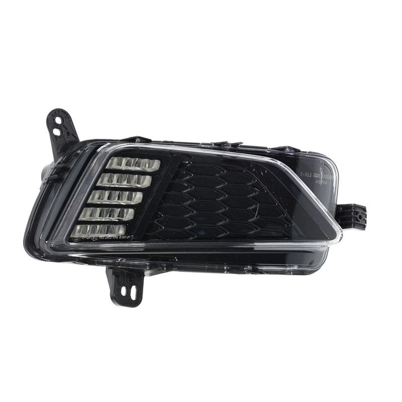 Valeo Daytime Running Light Right 047718