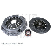 Blue Print Clutch Kit Set 3pc ADT330165