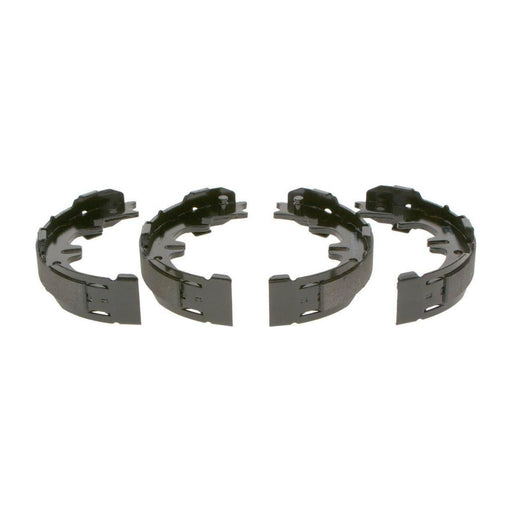 Genuine Bosch Brake Shoe Bs853 Fits Toyota Rav 4 Vvti - 2.0 - 00-05 0986487615 Bosch  - Town Parts