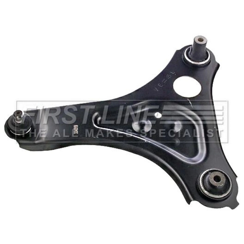 First Line Control/Trailing Arm FCA7699
