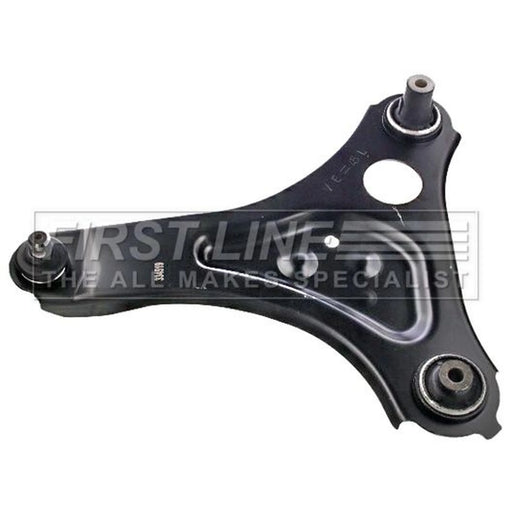 First Line Control/Trailing Arm FCA7699