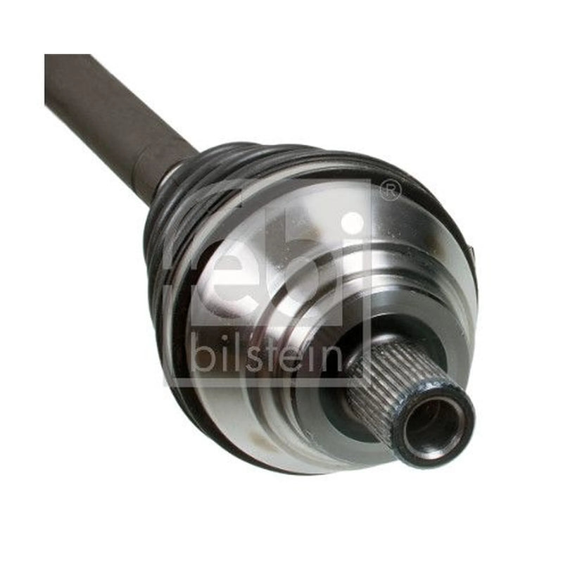 Febi CV Drive Shaft Driveshaft Front Left 183633