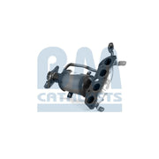 BM Catalysts Homologated Petrol Cat BM92278H