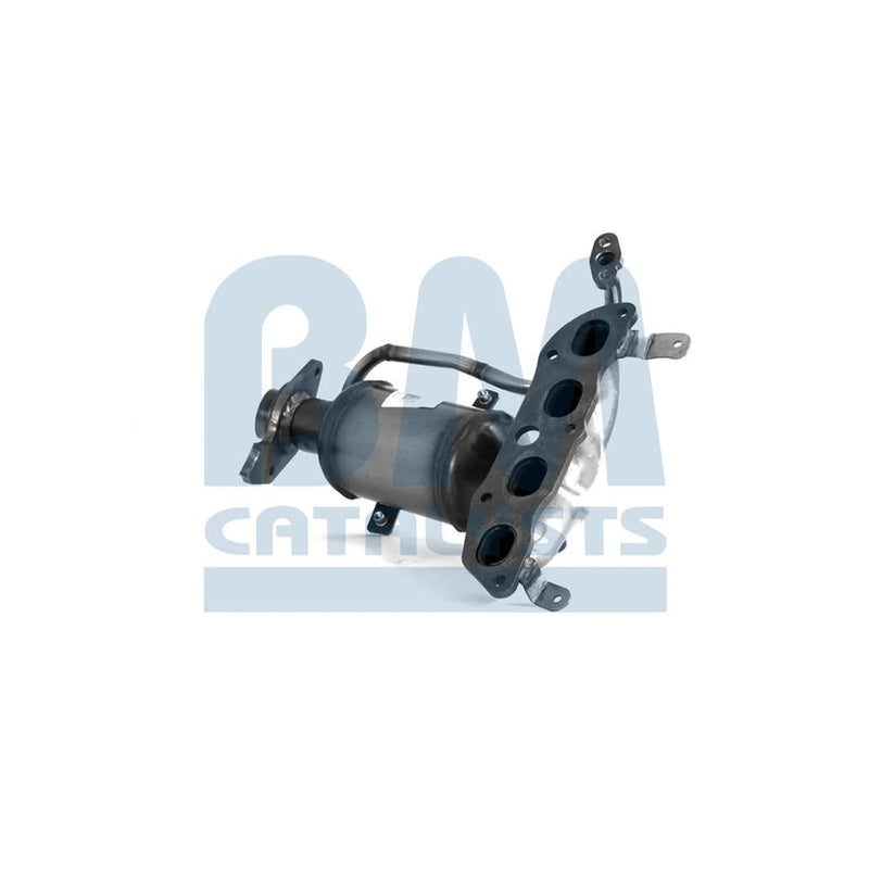 BM Catalysts Homologated Petrol Cat BM92278H