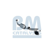 BM Catalysts Homologated Petrol Cat BM90161H