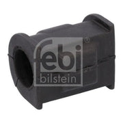 Febi Anti Roll Bar Mounting Bracket Front Right 188147