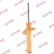 KYB Shock Absorber Damper Strut Front 325700