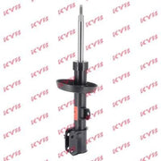 KYB Shock Absorber Damper Strut Front Left 334610