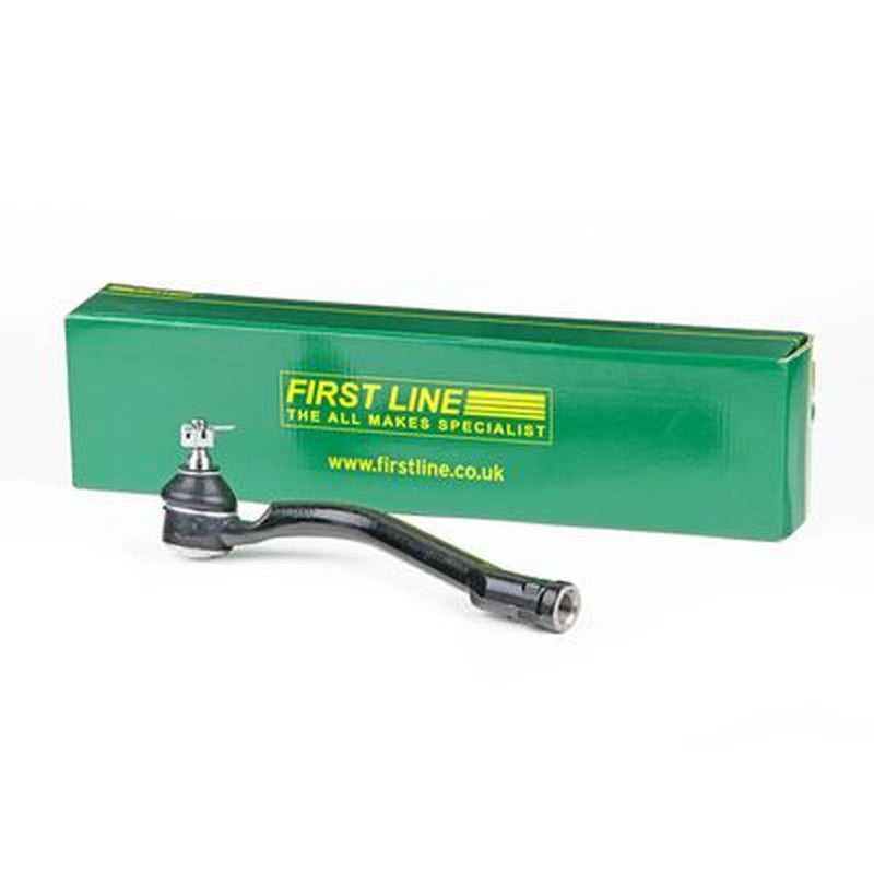 First Line Steering Tie Rod End Ball Joint FTR5866