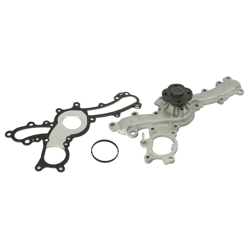 Gates Engine Cooling Water Pump WP0371