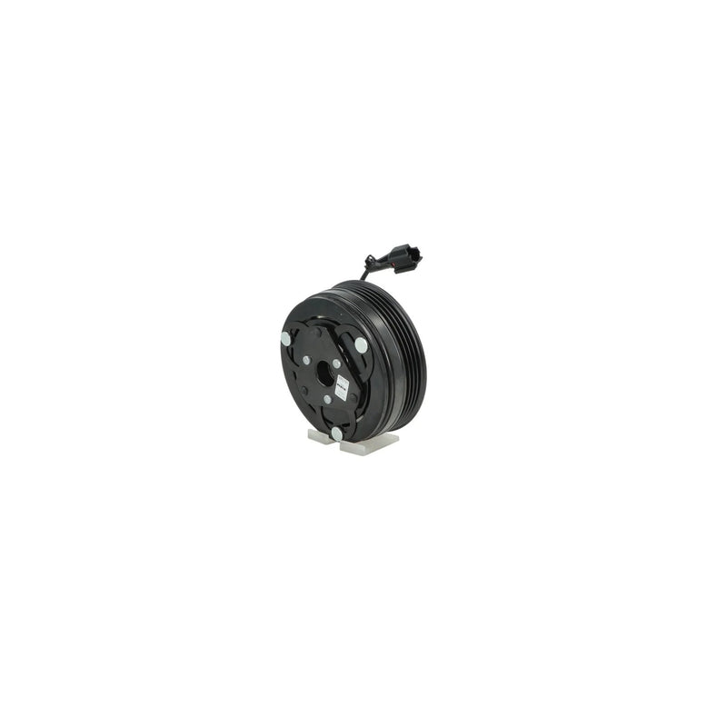 NRF A/C Compressor Magnetic Clutch 380191