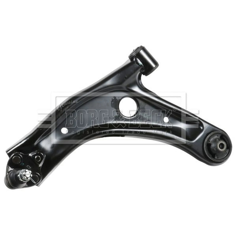 Borg & Beck Control/Trailing Arm BCA8153