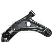 Borg & Beck Control/Trailing Arm BCA8153