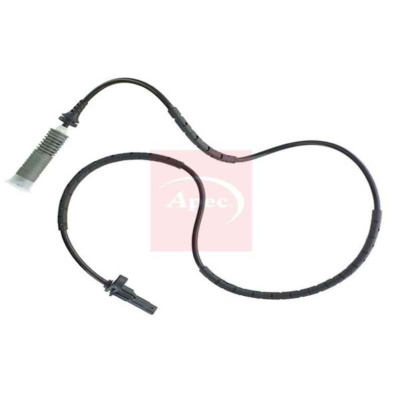 Apec ABS Wheel Speed Sensor Rear Left ABS1238