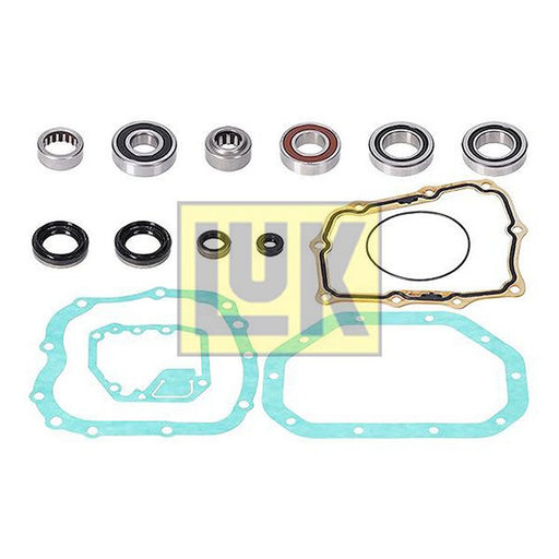 LuK Gearbox Repair Kit 462038810