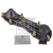 Febi Brake Caliper Cover 173103