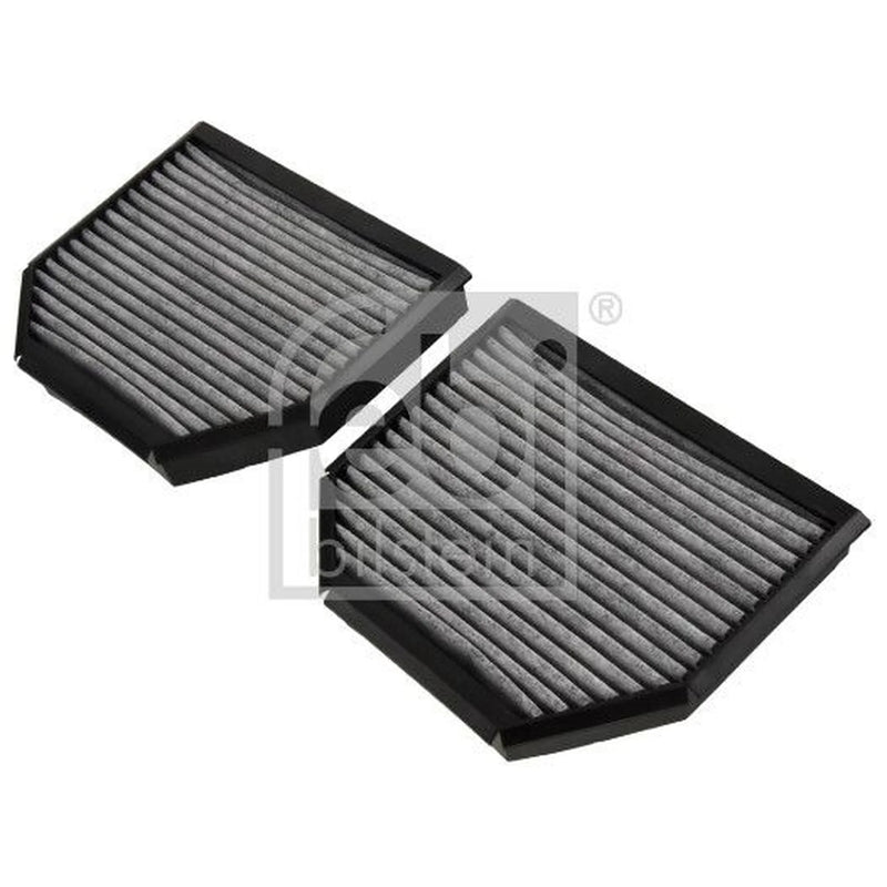 Febi Cabin Air Filter Set Wide High 36181