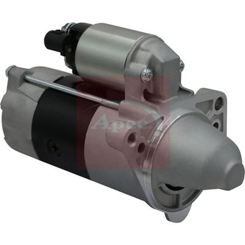 Apec Starter Motor 12V 2.2kW 10 Teeth ASM2020