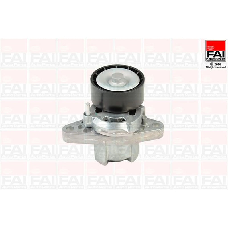 FAI V-Ribbed Belt Tensioner Pulley OD Wide T1103