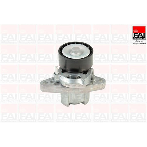FAI V-Ribbed Belt Tensioner Pulley OD Wide T1103