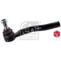 Febi Steering Tie Rod End Ball Joint Front Right 172752