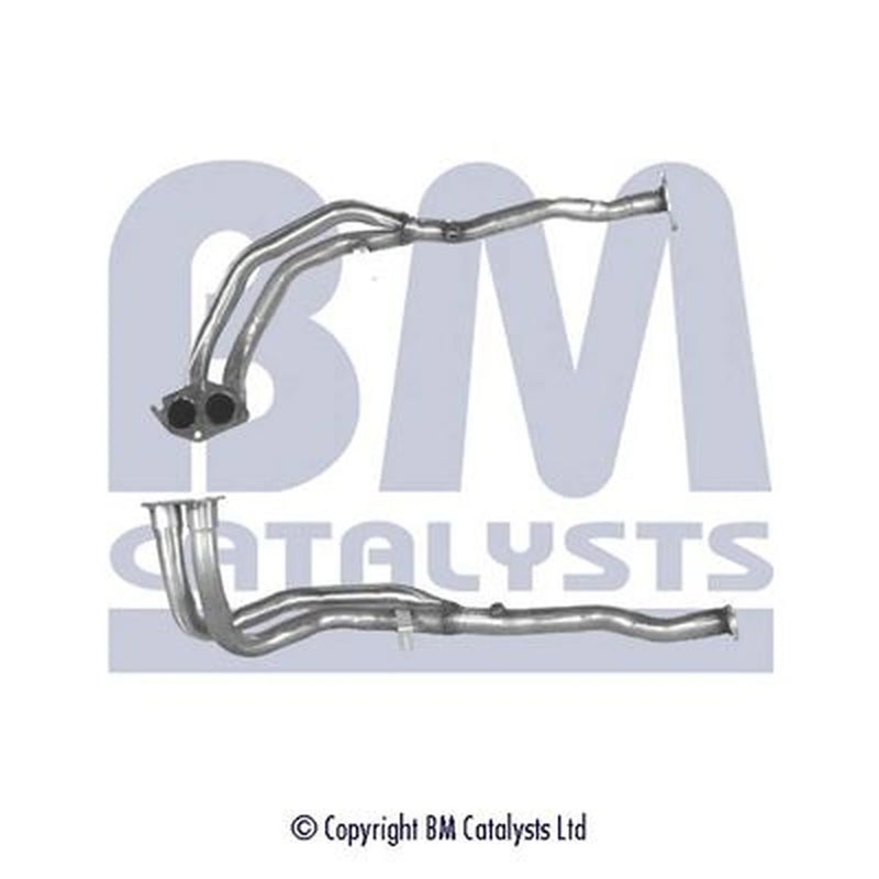 BM Catalysts Exhaust Pipe OD BM70052