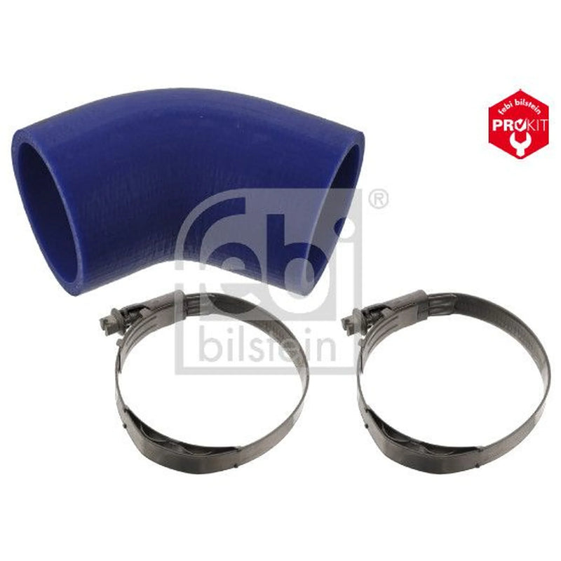 Febi Radiator Coolant Hose 155mm ID 49132