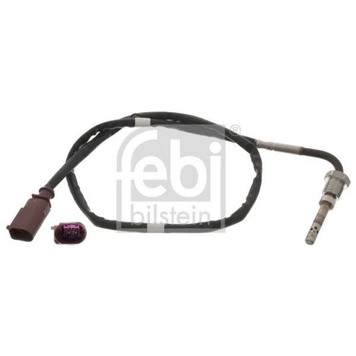 Febi Exhaust Gas Temperature Sensor before soot particulate filter 48841