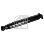 Febi Shock Absorber Damper Strut non-steered leading axle 172734