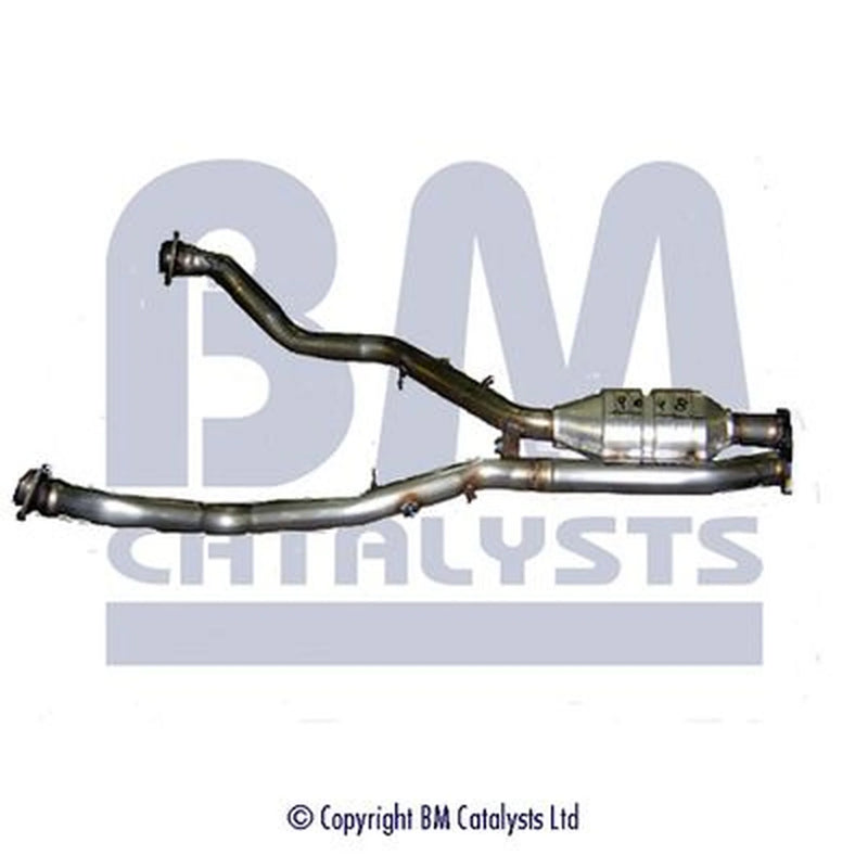 BM Catalysts Petrol Cat BM91048