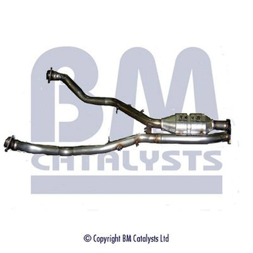 BM Catalysts Petrol Cat BM91048