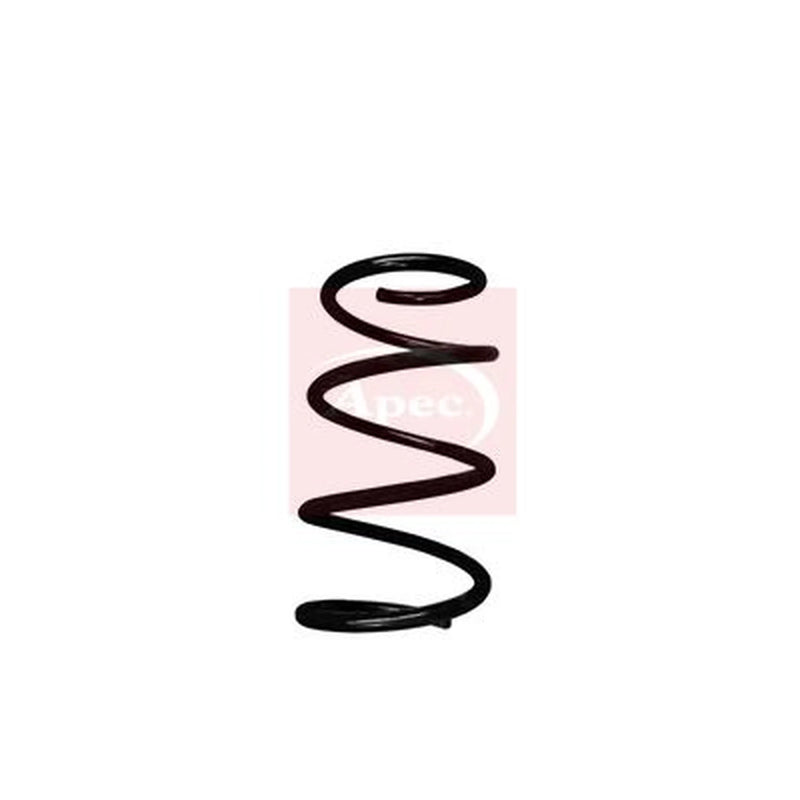 Apec Front Suspension Coil Spring ACS1965