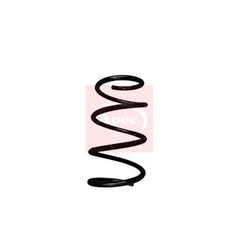 Apec 2 x Suspension Springs ACS1965