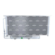 NRF Air Conditioning Condenser 350511