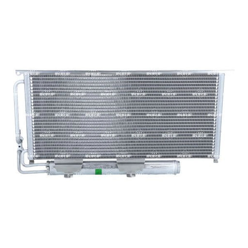 NRF Air Conditioning Condenser 350511