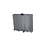 NRF Engine Radiator 58352A
