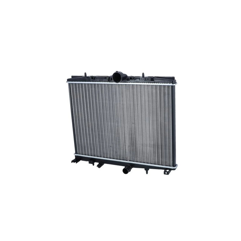 NRF Engine Radiator 58352A