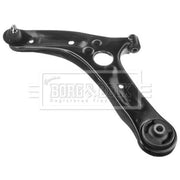 Borg & Beck Control/Trailing Arm BCA7435