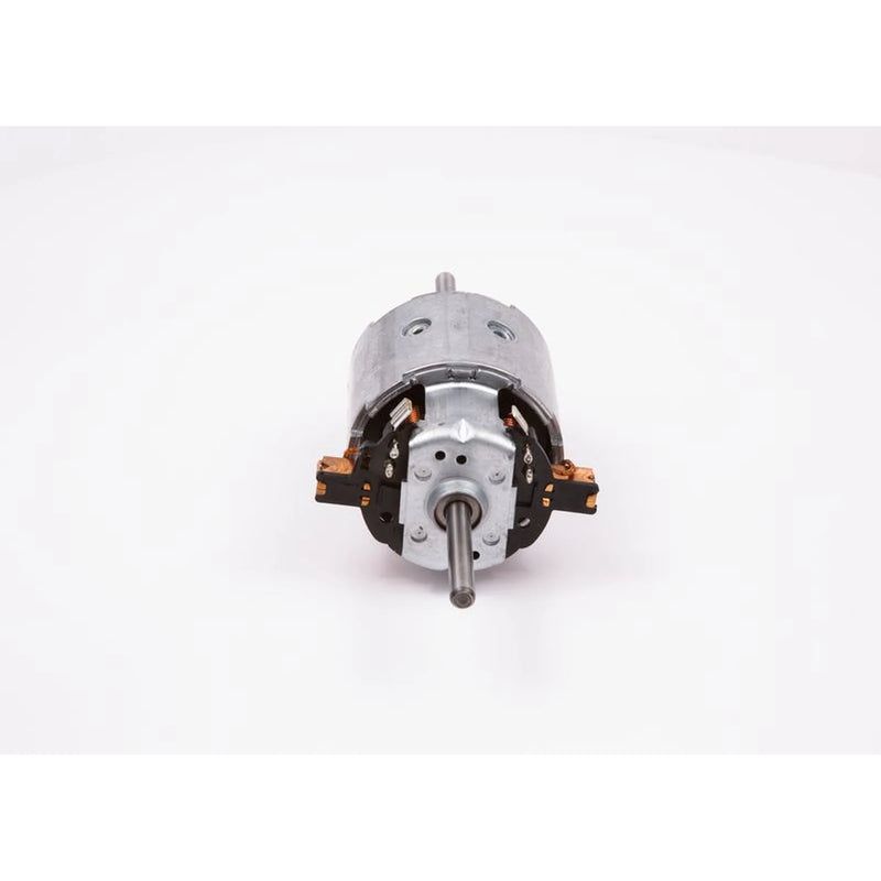 Bosch Blower Motor Electric Fan 0 130 111 204
