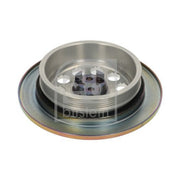 Febi Crank Shaft Belt Pulley 196276