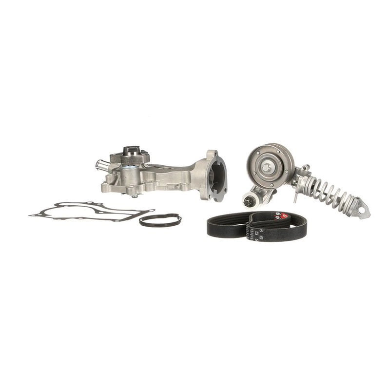 Gates Micro-V Wpk KP15PK1335