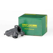 First Line Coolant Flange Housing Connector FTS1040