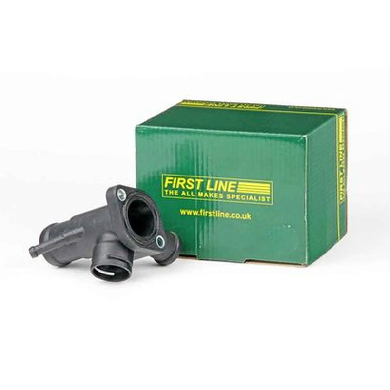 First Line Coolant Flange Housing Connector FTS1040