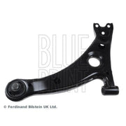 Blue Print Control/Trailing Arm Front Right ADT386194