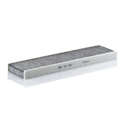 MANN-FILTER Cabin Air Filter (Pollen Filter) below the glove CUK 4436