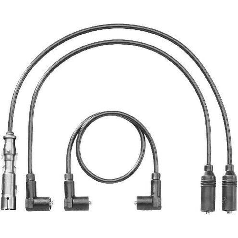 BERU Ignition HT Lead Cable Kit ZEF1180