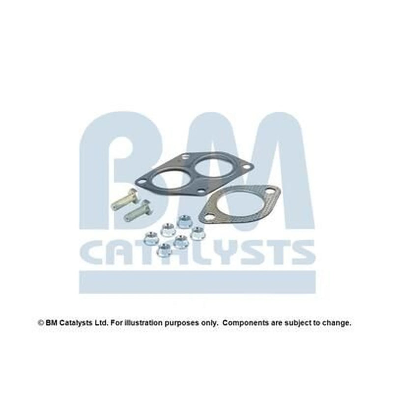 BM Catalysts Fitting Kit FK91079B FK91079B